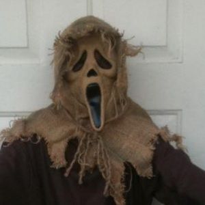 Meet your Posher, Gregory